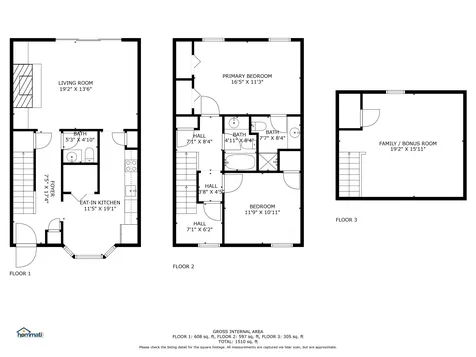 15 Williamsburg Circle Laconia NH 03246