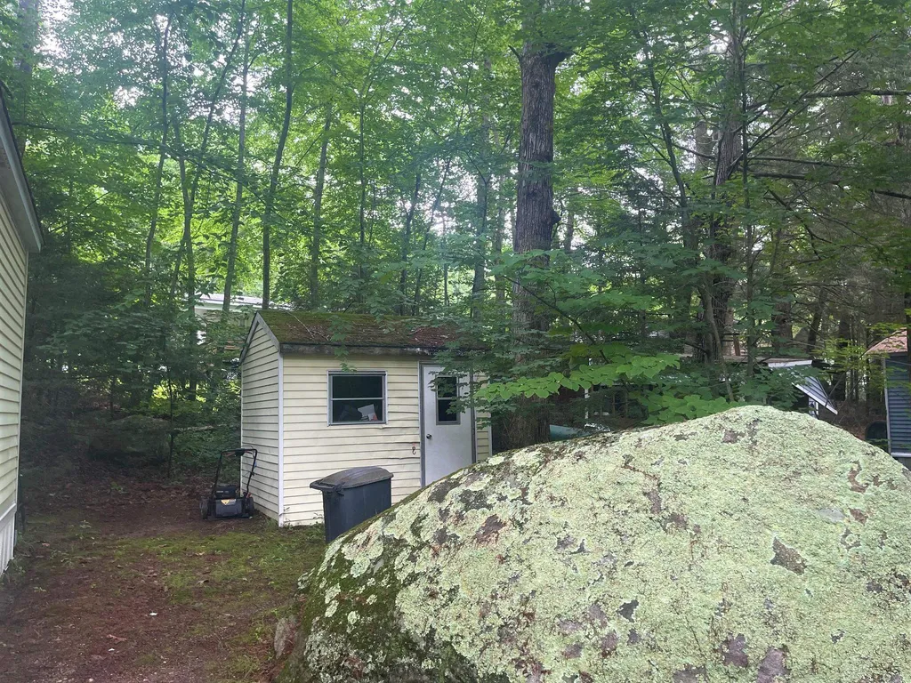 118 Emerald Drive Barrington NH 03825