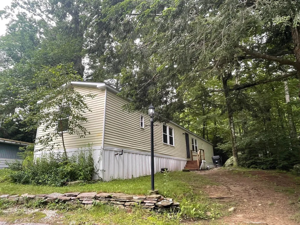 118 Emerald Drive Barrington NH 03825