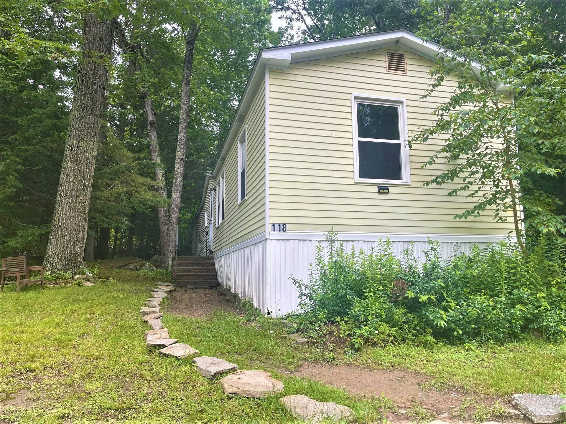 118 Emerald Drive Barrington NH 03825