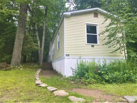 118 Emerald Drive Barrington NH 03825