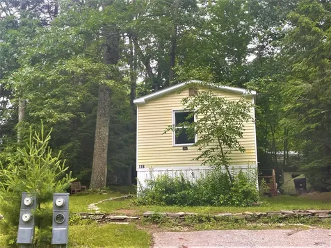 118 Emerald Drive Barrington NH 03825