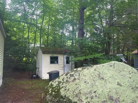 118 Emerald Drive Barrington NH 03825