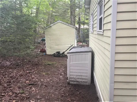 118 Emerald Drive Barrington NH 03825