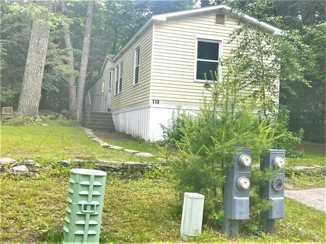 118 Emerald Drive Barrington NH 03825