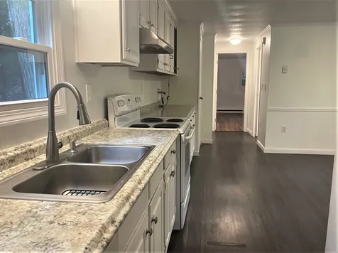 118 Emerald Drive Barrington NH 03825