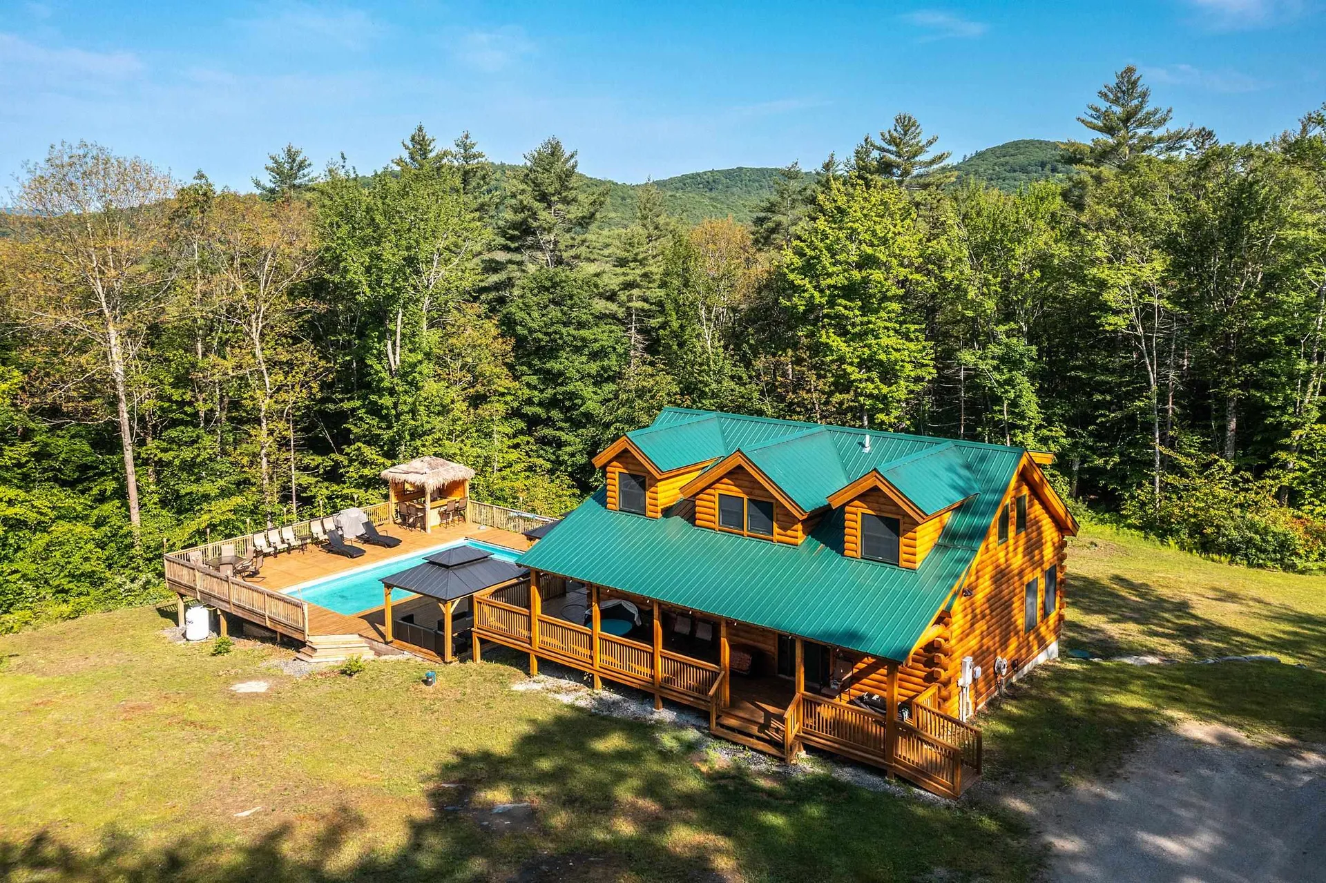 70 Kingsbury Lane Cavendish VT 05142