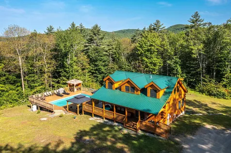 70 Kingsbury Lane Cavendish VT 05142