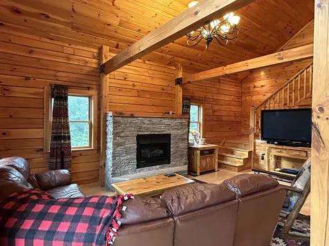 70 Kingsbury Lane Cavendish VT 05142