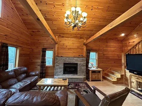 70 Kingsbury Lane Cavendish VT 05142