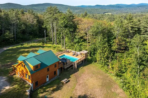 70 Kingsbury Lane Cavendish VT 05142
