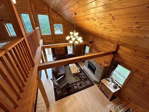 70 Kingsbury Lane Cavendish VT 05142
