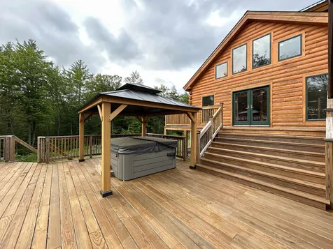 70 Kingsbury Lane Cavendish VT 05142