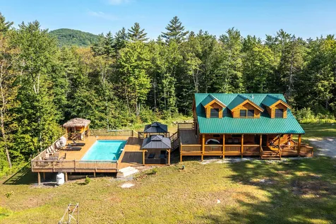 70 Kingsbury Lane Cavendish VT 05142