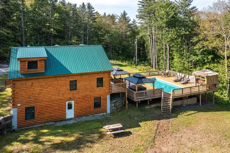 70 Kingsbury Lane Cavendish VT 05142