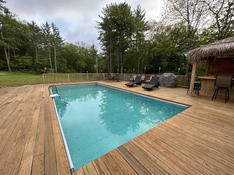 70 Kingsbury Lane Cavendish VT 05142