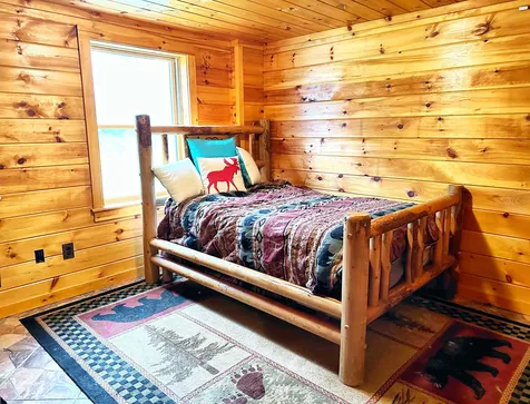 70 Kingsbury Lane Cavendish VT 05142