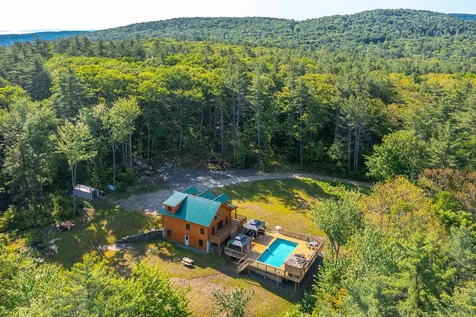 70 Kingsbury Lane Cavendish VT 05142
