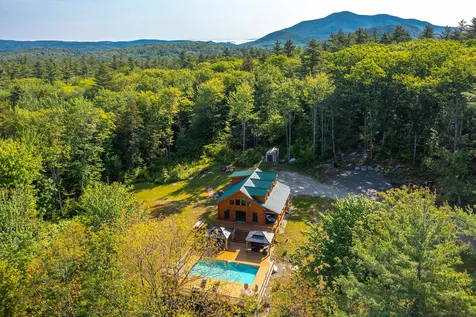70 Kingsbury Lane Cavendish VT 05142