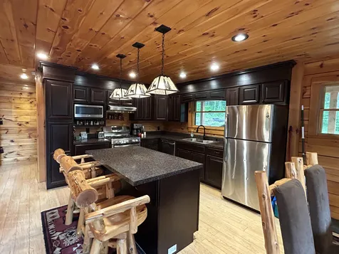 70 Kingsbury Lane Cavendish VT 05142