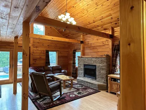 70 Kingsbury Lane Cavendish VT 05142
