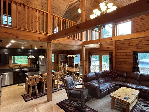 70 Kingsbury Lane Cavendish VT 05142