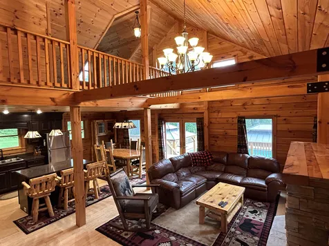 70 Kingsbury Lane Cavendish VT 05142