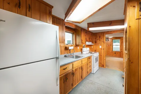 819 Eaton Road Conway NH 03818