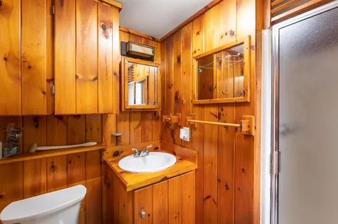 819 Eaton Road Conway NH 03818