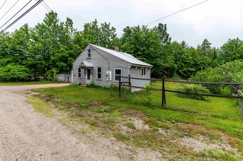 819 Eaton Road Conway NH 03818