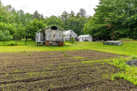 819 Eaton Road Conway NH 03818