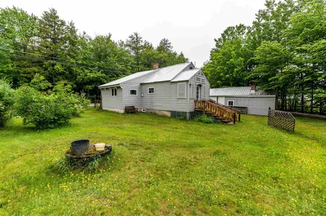 819 Eaton Road Conway NH 03818