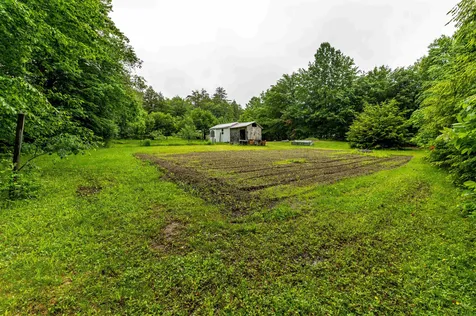 819 Eaton Road Conway NH 03818