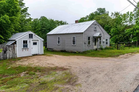 819 Eaton Road Conway NH 03818