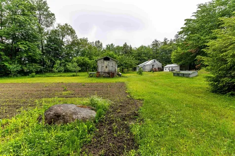 819 Eaton Road Conway NH 03818