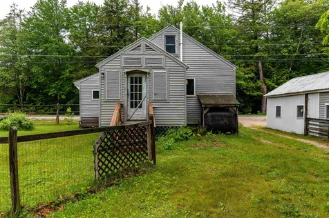 819 Eaton Road Conway NH 03818