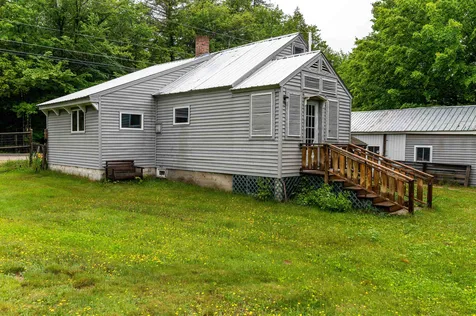 819 Eaton Road Conway NH 03818