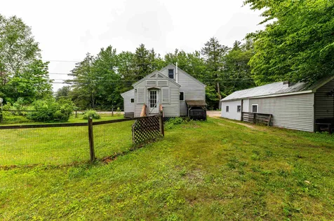 819 Eaton Road Conway NH 03818