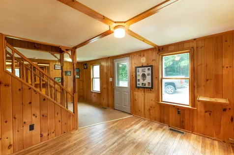 819 Eaton Road Conway NH 03818