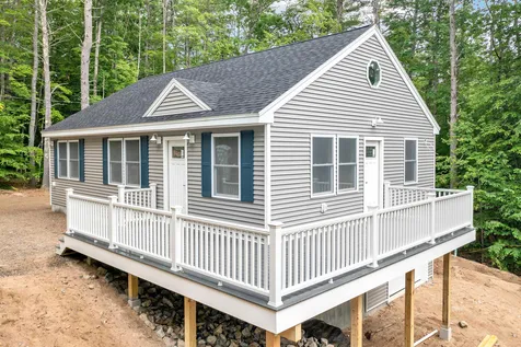 864 Acton Ridge Road Wakefield NH 03830