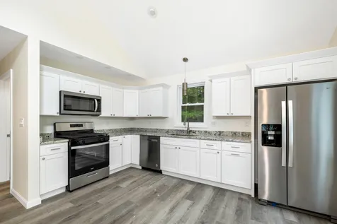 864 Acton Ridge Road Wakefield NH 03830
