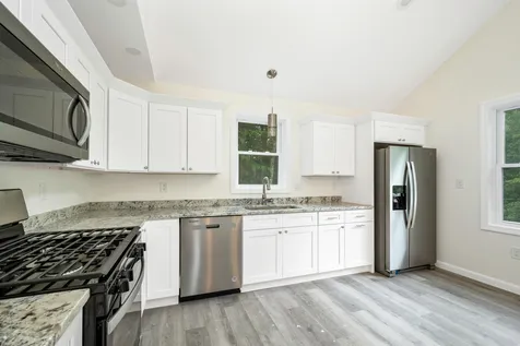 864 Acton Ridge Road Wakefield NH 03830