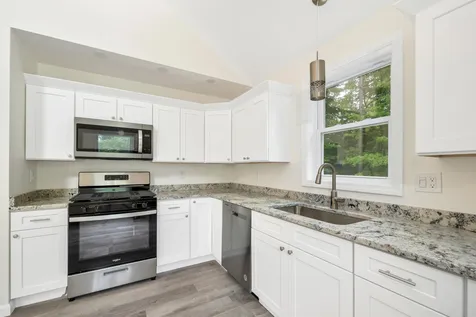 864 Acton Ridge Road Wakefield NH 03830