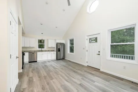 864 Acton Ridge Road Wakefield NH 03830