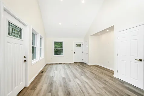 864 Acton Ridge Road Wakefield NH 03830
