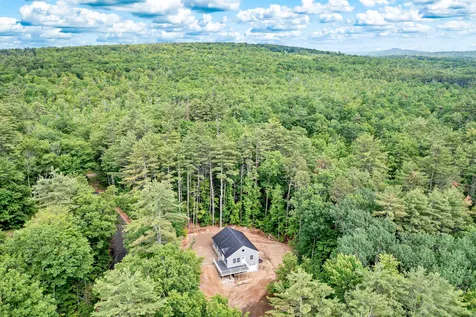 864 Acton Ridge Road Wakefield NH 03830