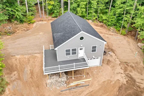 864 Acton Ridge Road Wakefield NH 03830