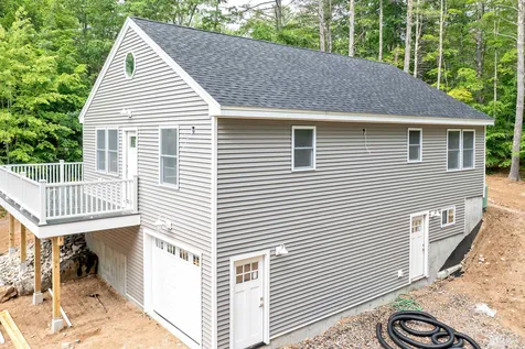 864 Acton Ridge Road Wakefield NH 03830