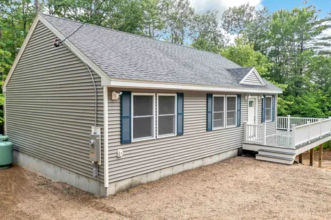 864 Acton Ridge Road Wakefield NH 03830