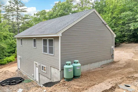 864 Acton Ridge Road Wakefield NH 03830